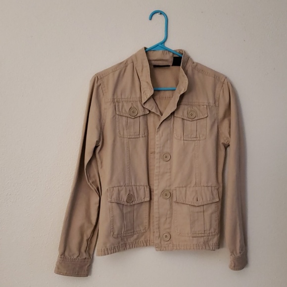 Jacket - Picture 1 of 3